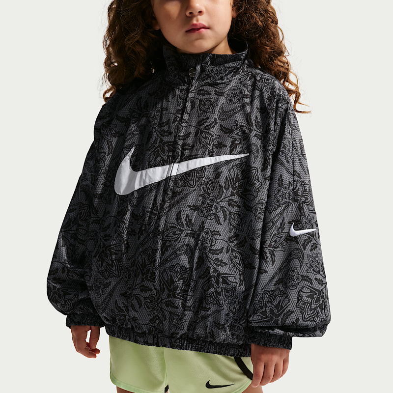 Jacheta Nike NKG CLUB HBR WOVEN JACKET - various-brands.ro