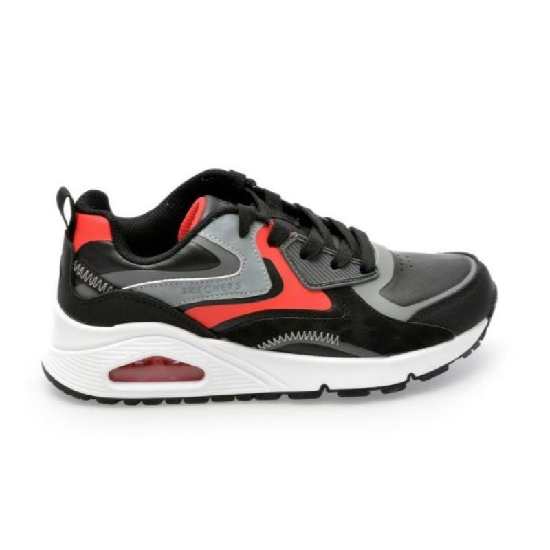 Pantofi sport Skechers UNO GEN1 - COLOR SURGE - various-brands.ro