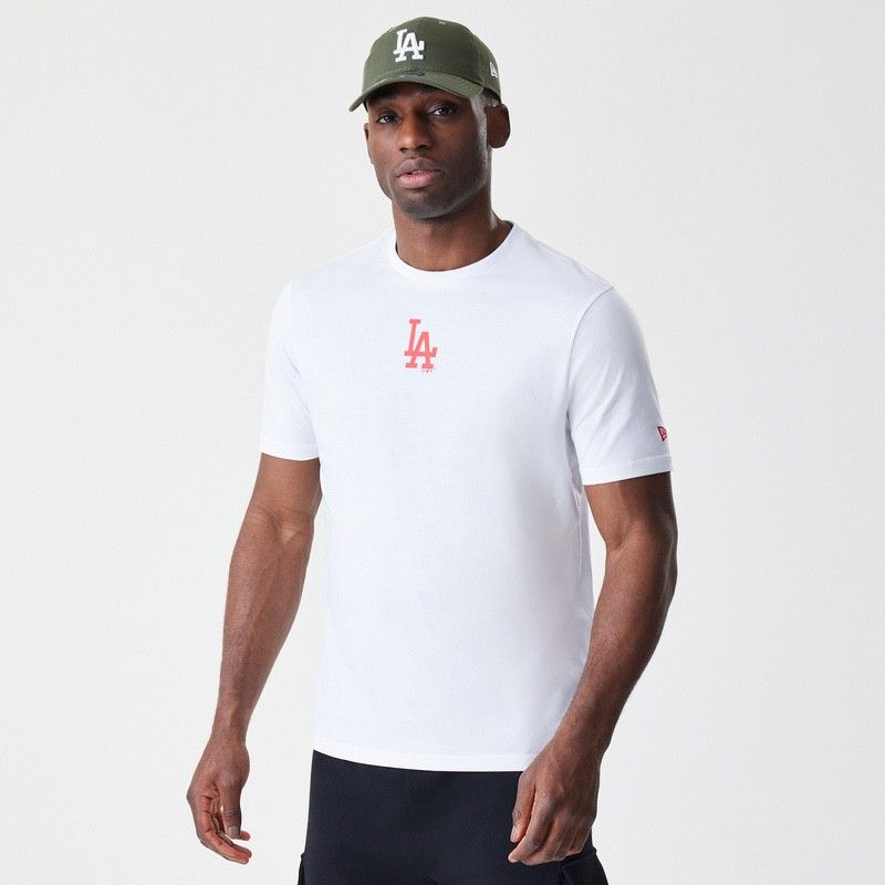 Tricou New Era MLB CF LOGO REG tee LOSDOD - various-brands.ro