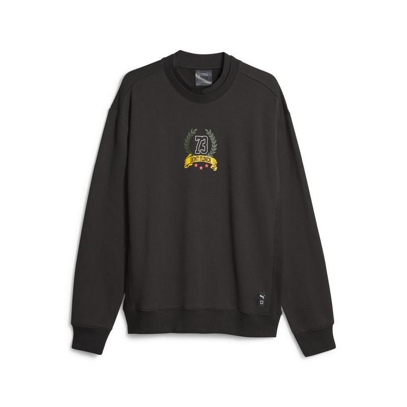 Bluza cu fermoar Puma RAD/CAL Half-Zip - various-brands.ro
