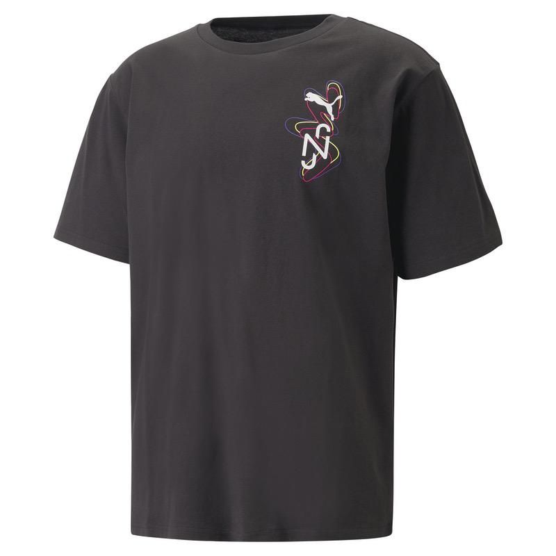 Puma bmw t shirt enfant 2025 cyan