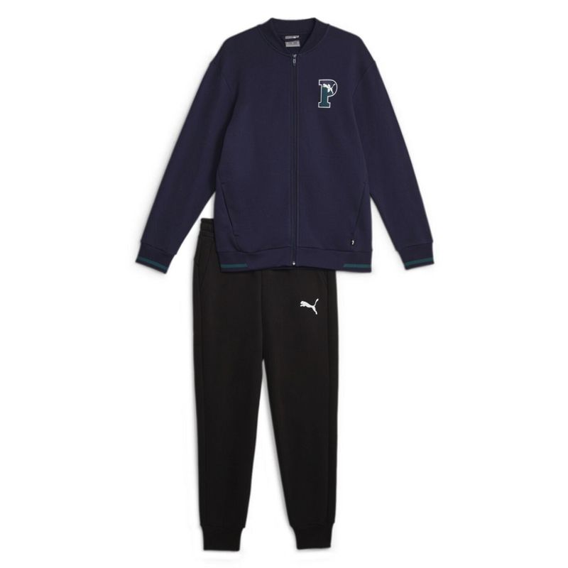 Puma outlet jogging suit