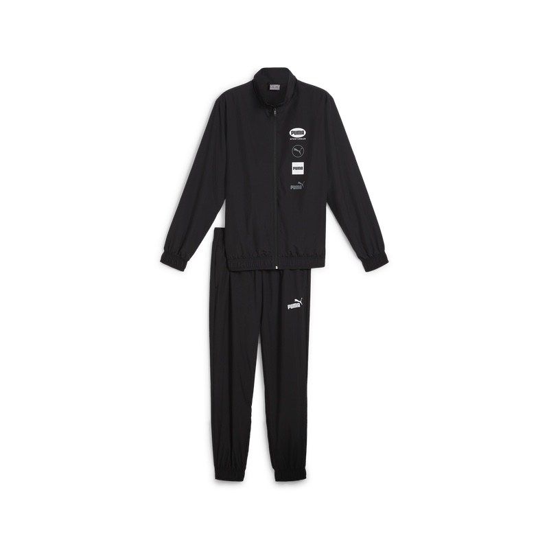 スポーツ・フィットネス Intermediate MatworkRepertoire4thEdition Trening Puma Woven Graphic Suit CL - various-brands.ro