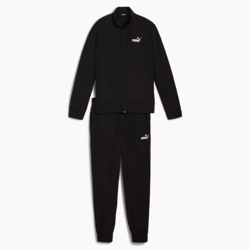Trening Puma Woven Suit - various-brands.ro