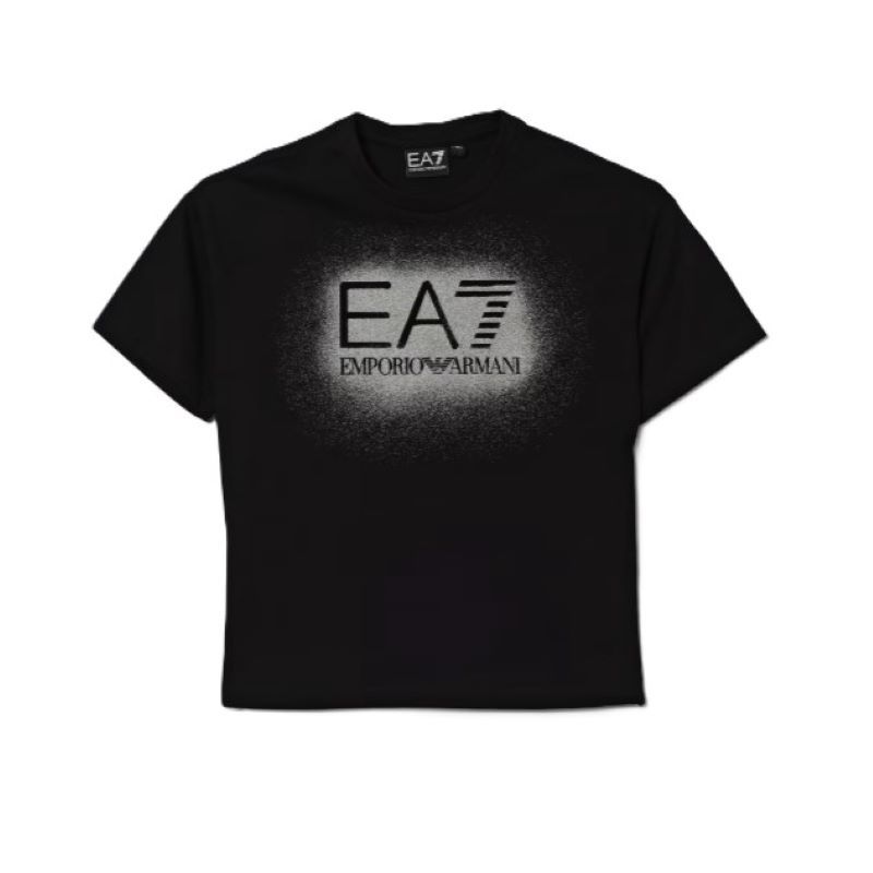 Tricou EA7 TRAIN VISIBILITY GIRL TEE SS