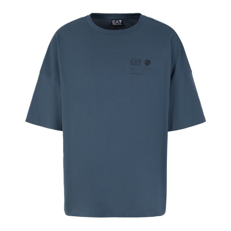 Tricou EA7 M TEE SS - various-brands.ro