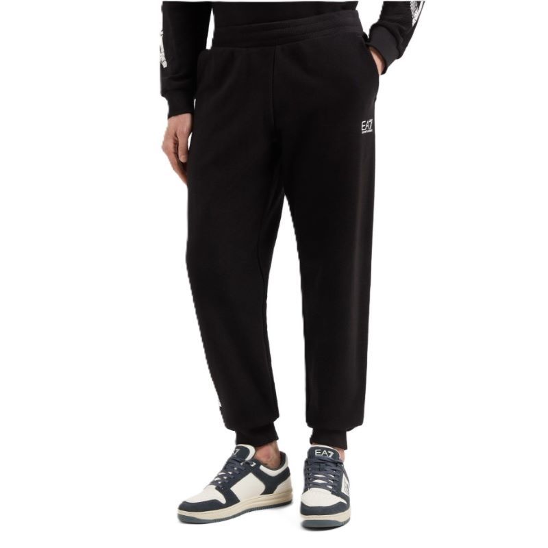 Pantaloni EA7 M PANTS CH GOLD - various-brands.ro