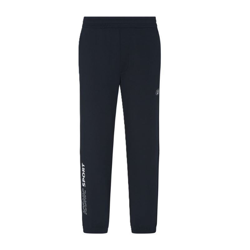 Pantaloni EA7 ARMANI BLUE SPORT M PANTS CH PZ - various-brands.ro