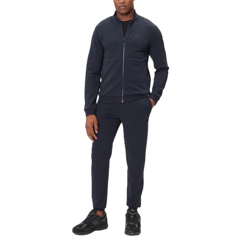 ウェア TAKUMI Trening EA7 NATURAL VENTUS7 M T-SUIT T-TOP FZ CH - various-brands.ro