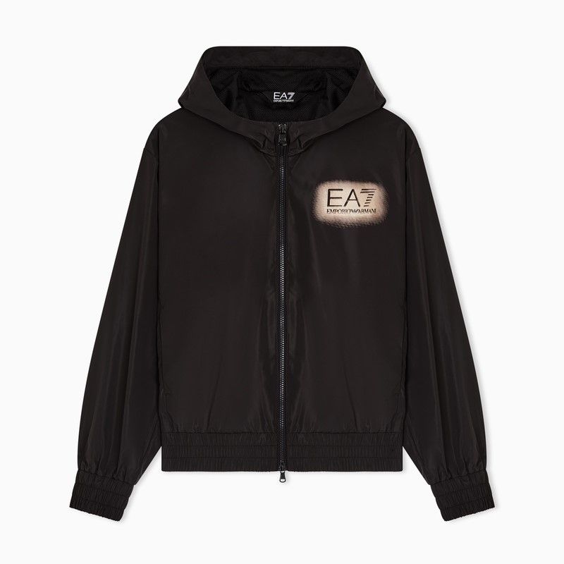 Jacheta EA7 TRAIN VISIBILITY W WINDBREAKER - various-brands.ro