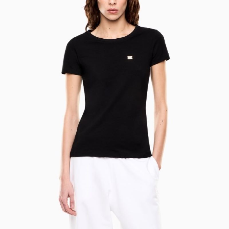 Tricou EA7 TRAIN CORE LADY W SLIM TEE SS - Various Brands