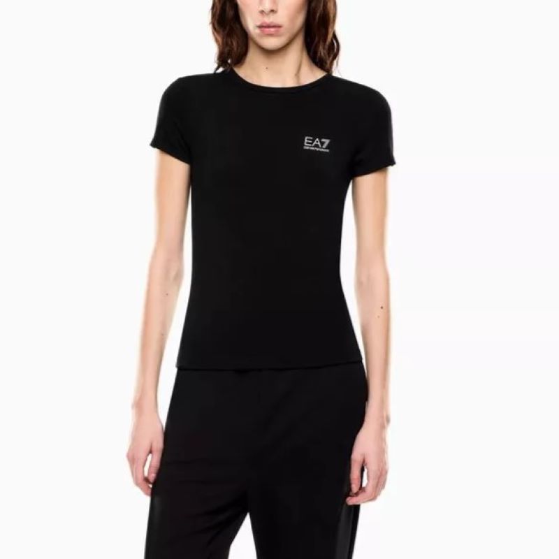 Tricou EA7 NATURAL VENTUS7 W TEE - Various Brands