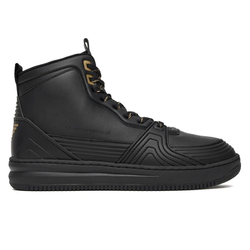 Ghete EA7 SLASHER HIGH - various-brands.ro