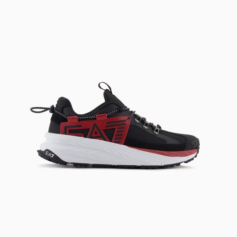 Pantofi sport EA7 CRUSHER SONIC ROPE - various-brands.ro