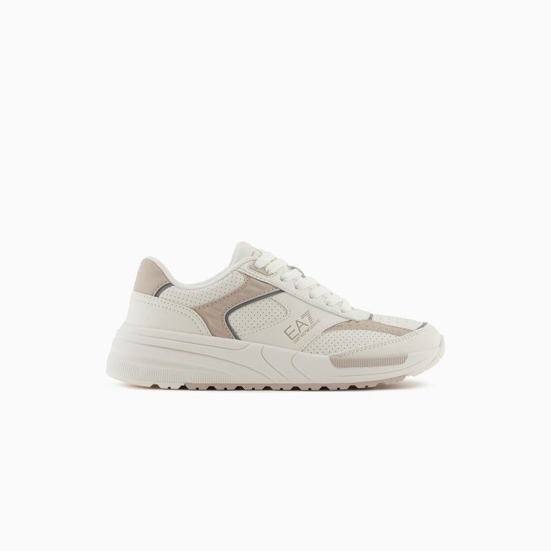kaia1977 Pantofi sport EA7 CARTER - various-brands.ro