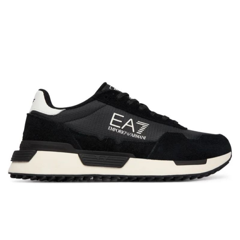 Pantofi sport EA7 VINTAGE - Various Brands