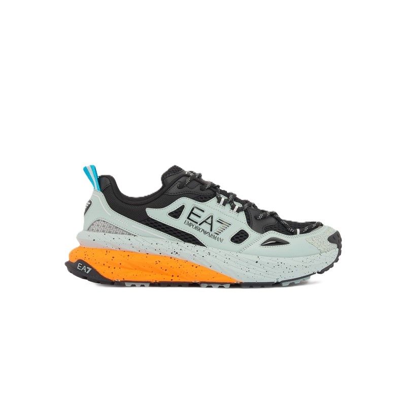 Mizxx1221 Mizuno MRL SALA CLUB TF - Ghete de fotbal - alb | SPORTISIMO.RO