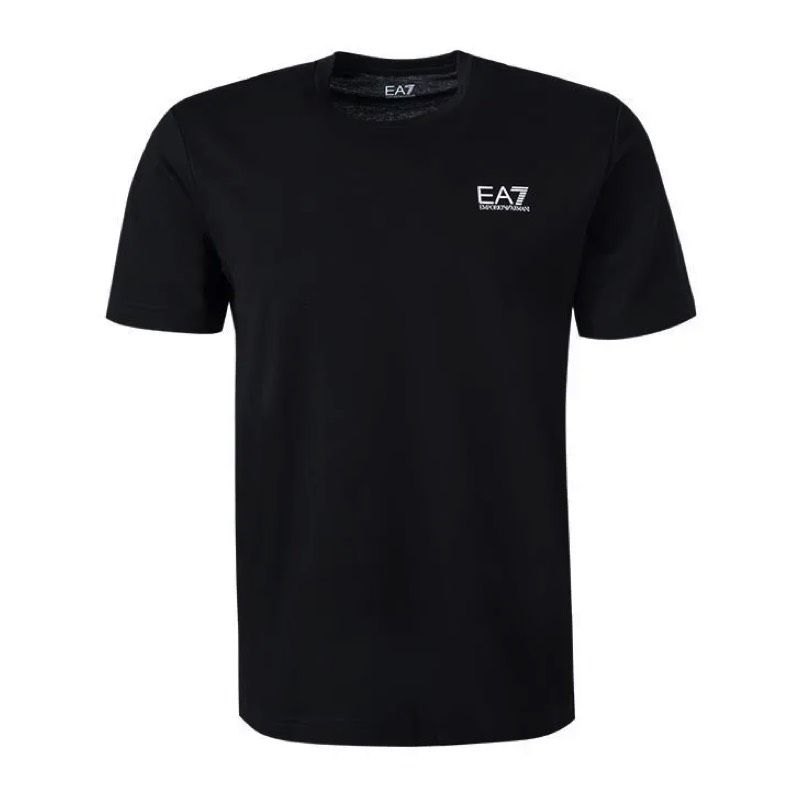 Tricou EA7 M tee SS CO - various-brands.ro