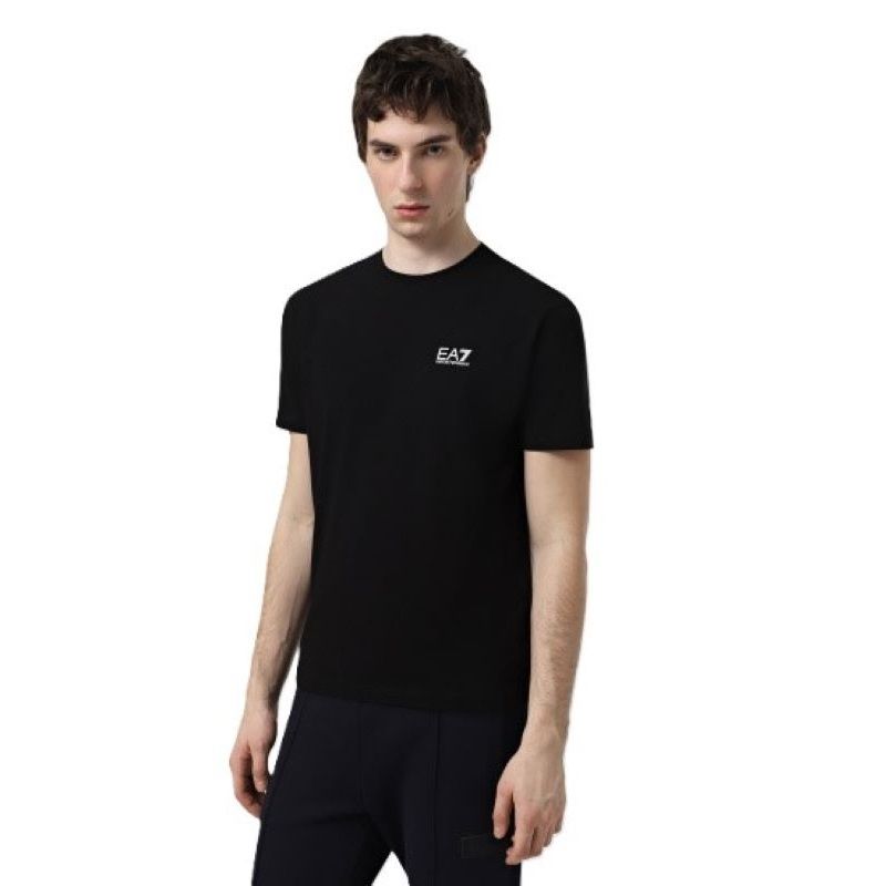 Tricou EA7 TRAIN CORE ID M TEE SS ST CC - various-brands.ro