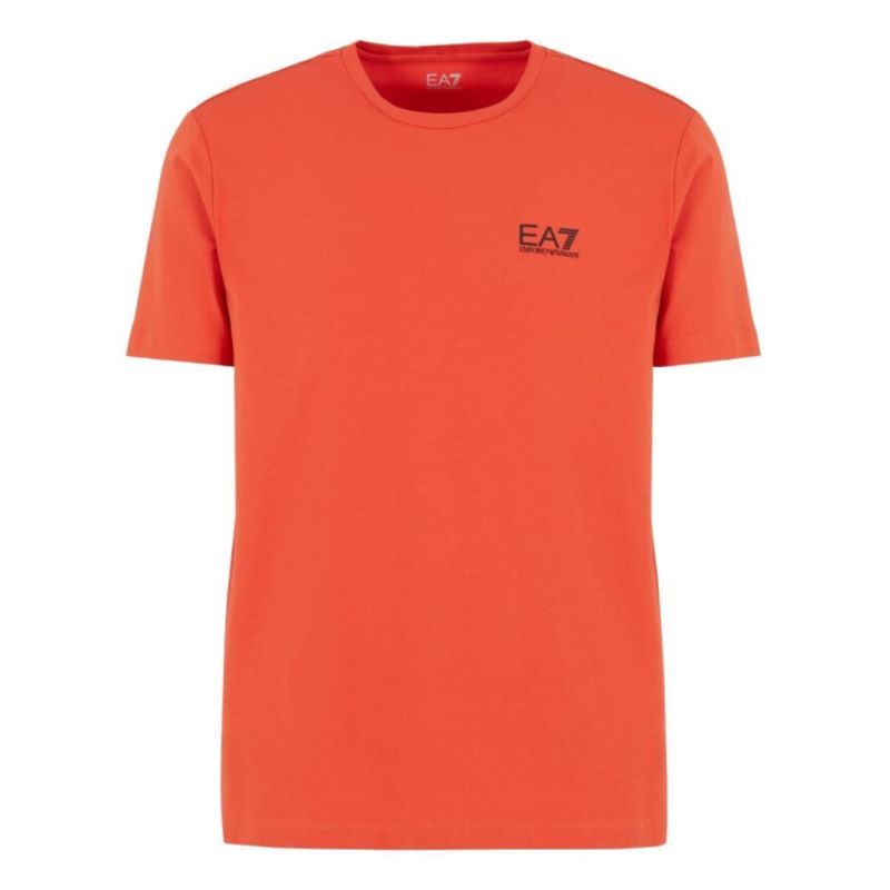 Tricou EA7 TRAIN CORE ID M TEE SS ST CC - various-brands.ro