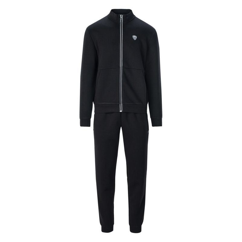 Trening EA7 M T SUIT TT full zip CH VI PA - various-brands.ro