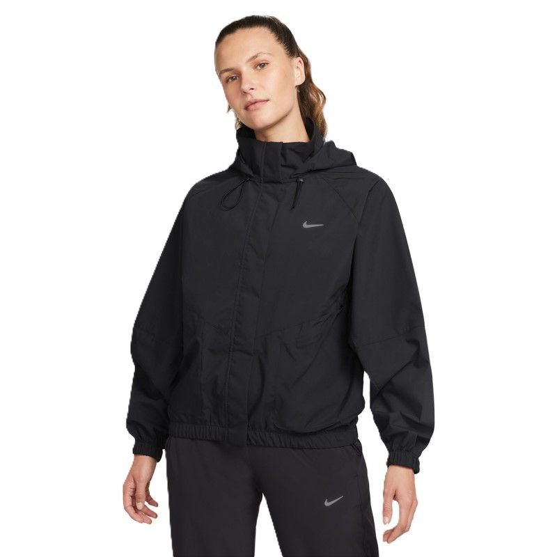 Jacheta Nike W NK SWIFT SF JKT - various-brands.ro
