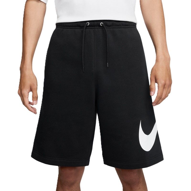 Sort Nike M N K CLUB BB SHORT GX - various-brands.ro
