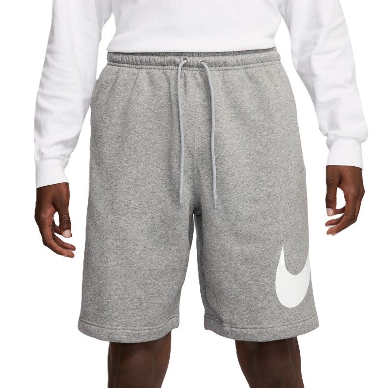 Sort Nike M N K CLUB BB SHORT GX - various-brands.ro