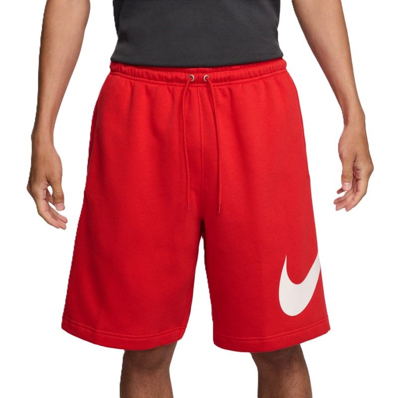 Sort Nike M N K CLUB BB SHORT GX - various-brands.ro