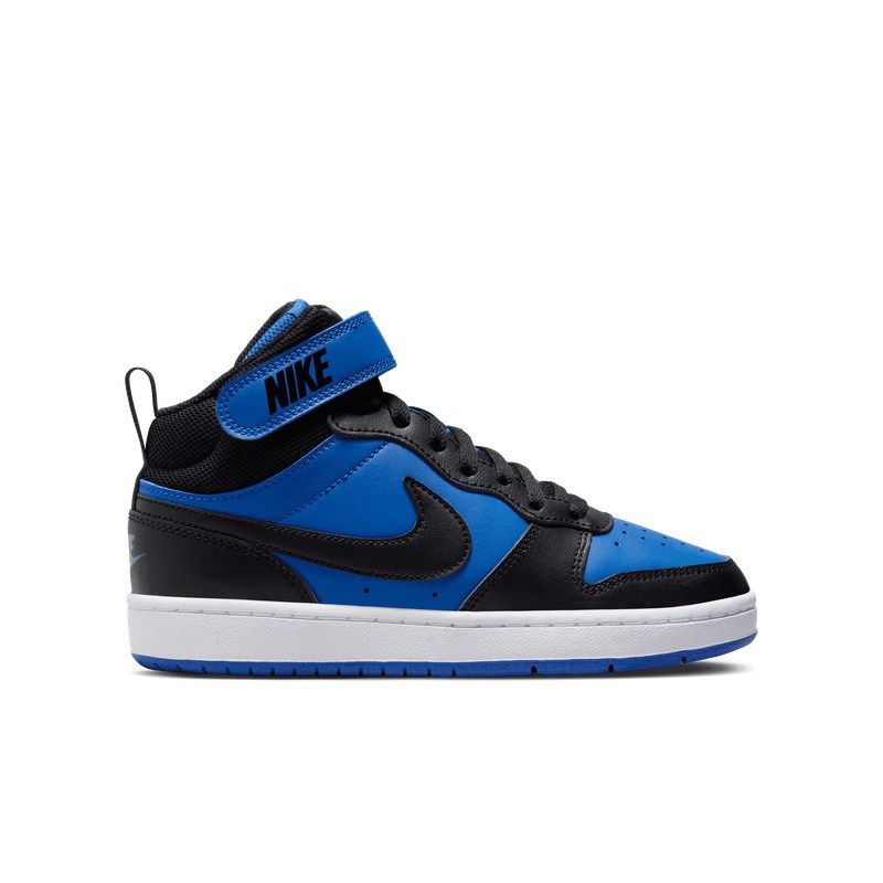 Pantofi Sport Nike Court Borough mid 2 BG - various-brands.ro