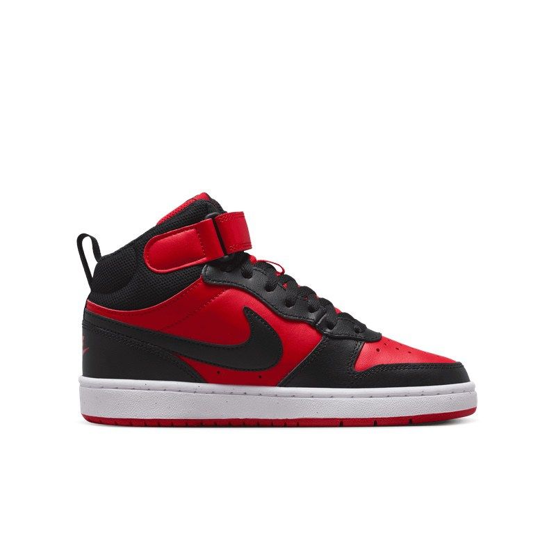 Pantofi Sport Nike Court Borough mid 2 BG - various-brands.ro