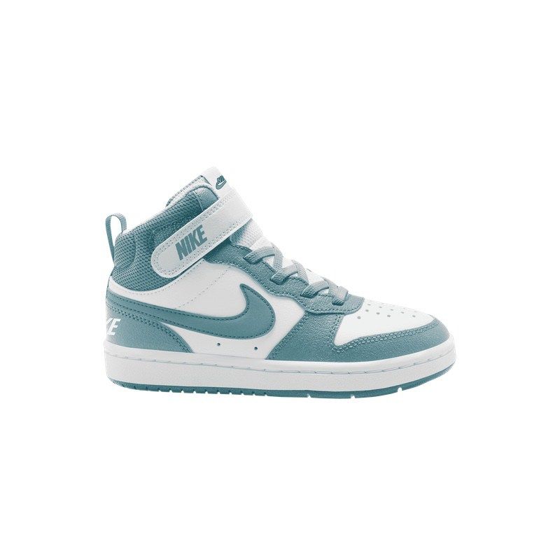 nike pantofi sport court borough mid 2 ps