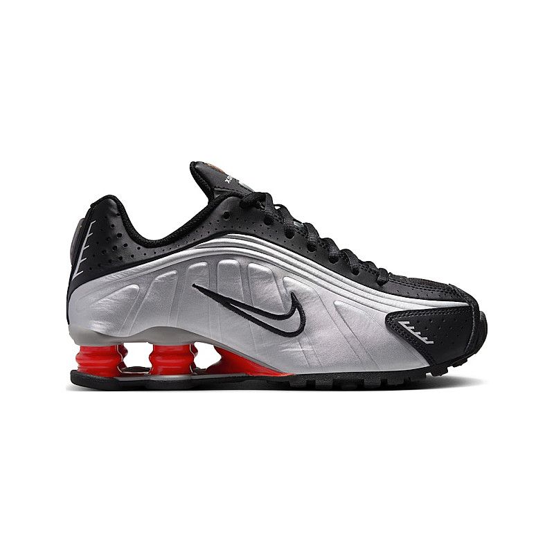 Pantofi sport Nike SHOX R4 YA - various-brands.ro