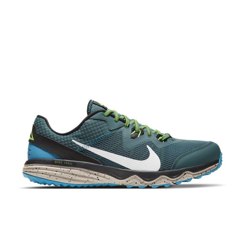 Nike sales renewal revival