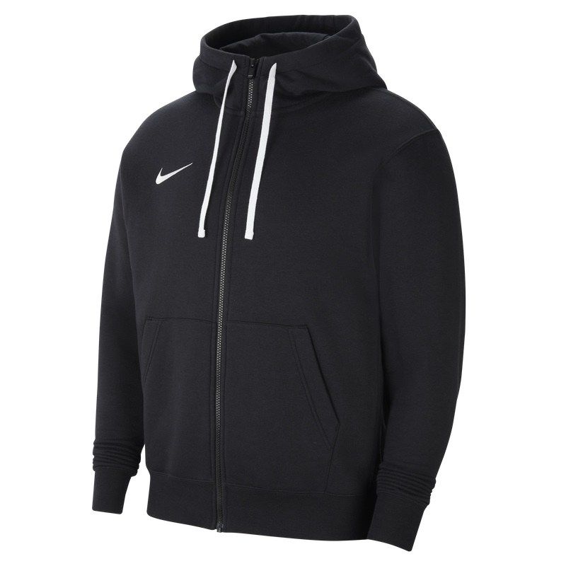 nikichi Bluza cu fermoar Nike M NK TCH FLC FZ WR HOODIE Barbati