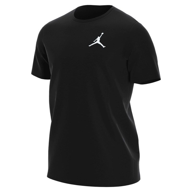 Tricou Nike M J JUMPMAN EMB SS CREW - various-brands.ro