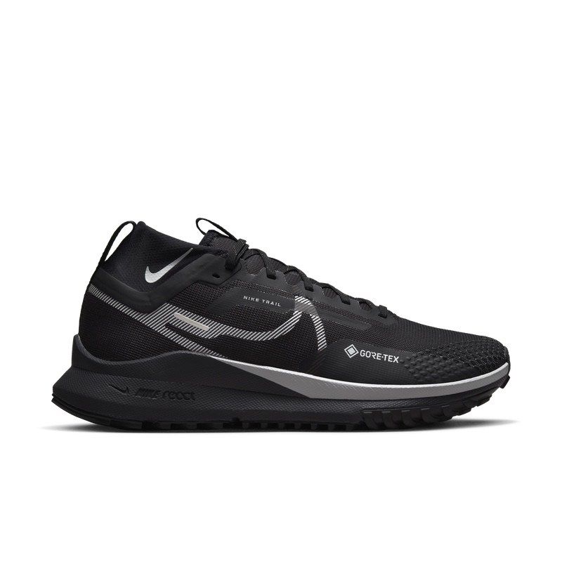 NIKE REACT PEGASUS TRAIL 4　27cm（美品） Pantofi Sport Nike REACT PEGASUS Trail 4 GTX - various-brands.ro