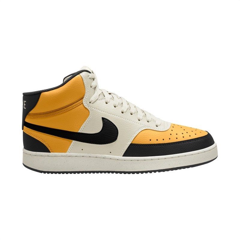 Pantofi sport Nike Court Vision mid NN - various-brands.ro