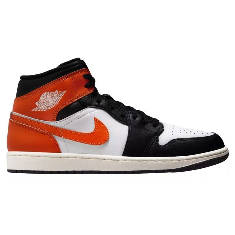 Pantofi sport Nike AIR JORDAN 1 MID - various-brands.ro