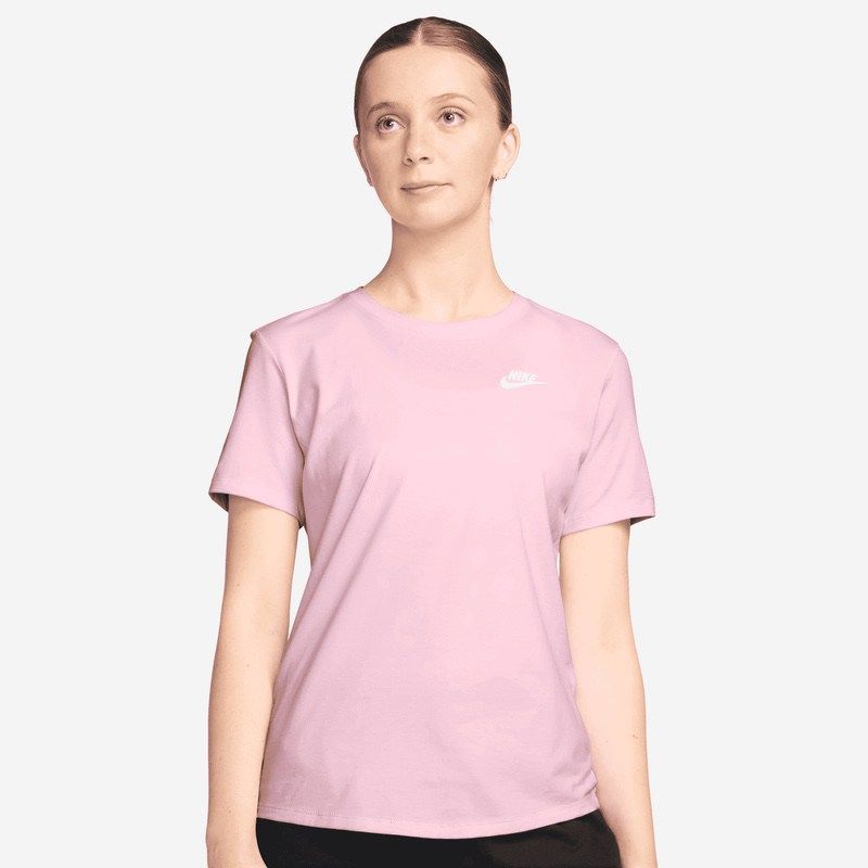 Tricou Nike W NSW CLUB SS TEE - various-brands.ro