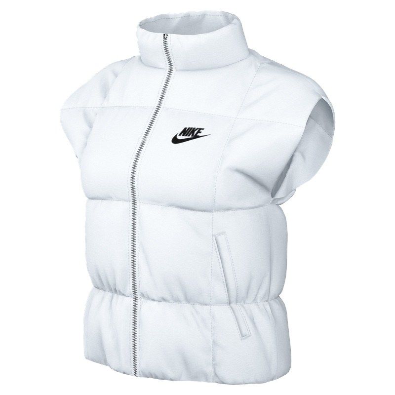 Vesta Nike W Nsw TF THRMR CLSC Vest - various-brands.ro