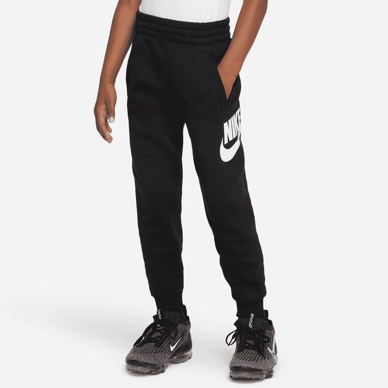 Pantaloni Nike K Nsw Club fleece JGGR HBR - various-brands.ro