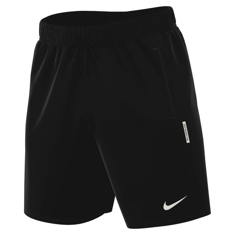 Sort Nike M NK DF SI FLC 8IN SHORT - various-brands.ro