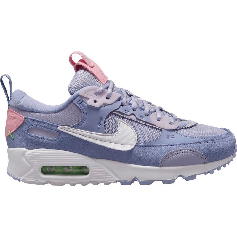 Pantofi Sport Nike W Air Max 90 FUTURA - various-brands.ro