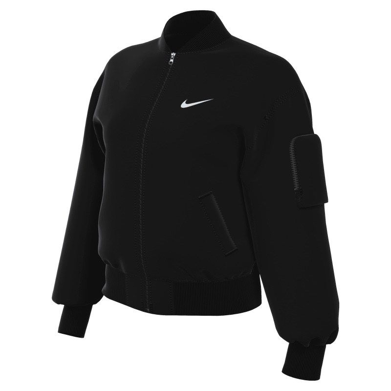Jacheta Nike W NSW ESSNTL OS BOMBER - various-brands.ro