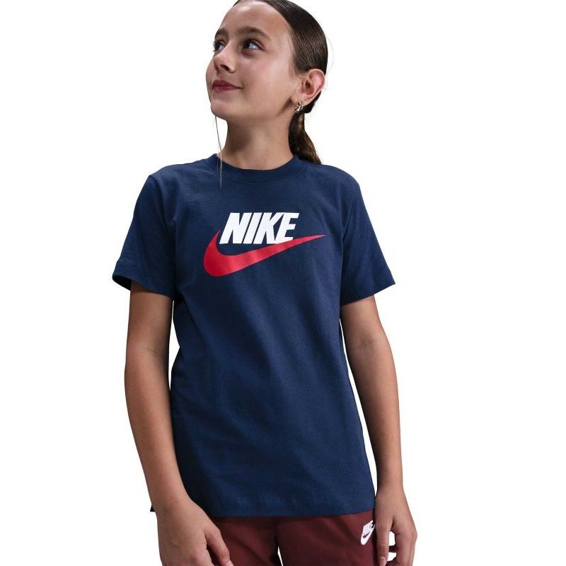 Tricou Nike K NSW TEE FUTURA HBR - various-brands.ro