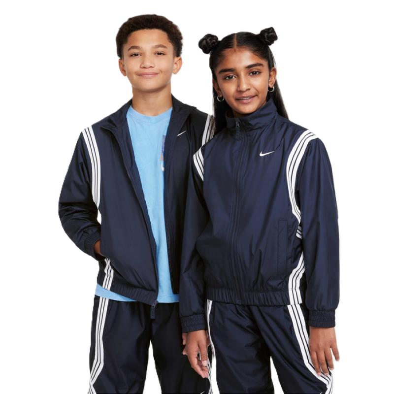 Jacheta Nike K NK RPL CROSSOVER JKT SR - various-brands.ro