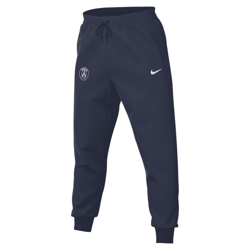 Pantaloni Nike PSG MNSW TECHFLC JGRPANT ESN - various-brands.ro