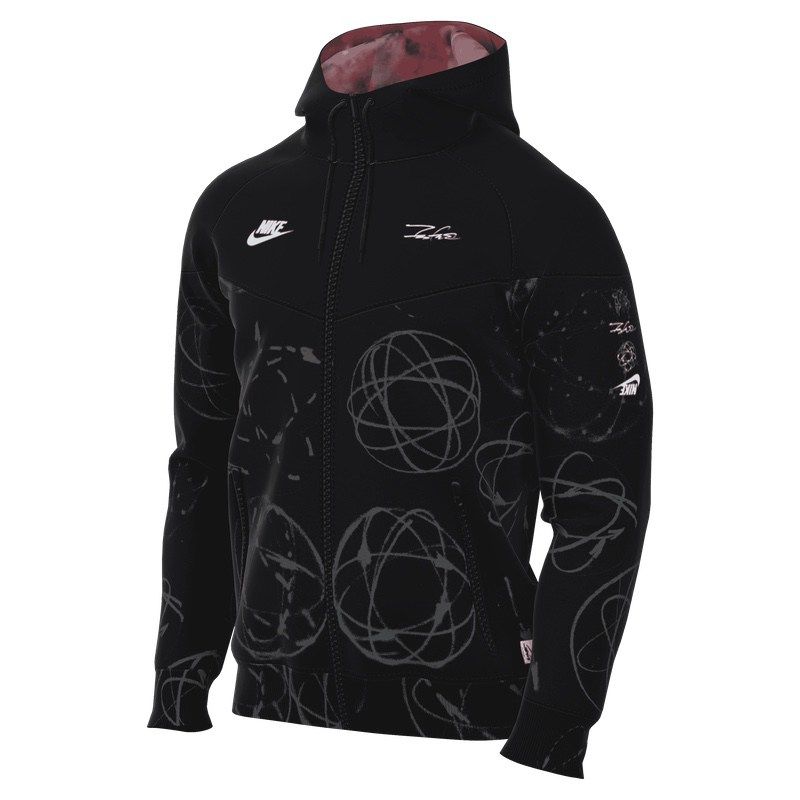 Jacheta Nike M NSW BREAKING LND WR JKT - various-brands.ro