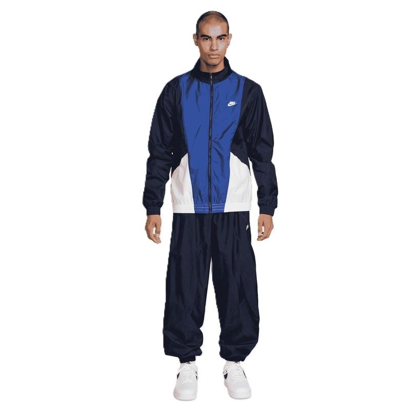 Trening Nike M NK CLUB WVN TRK SUIT - various-brands.ro